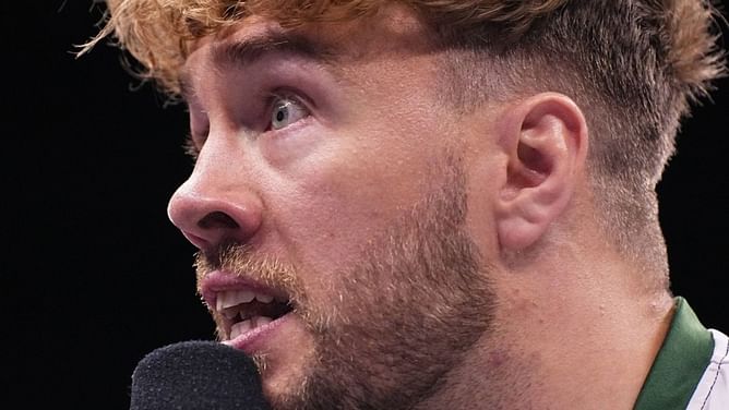 Will Ospreay’s first challenger for AEW International Title announced; set for rematch after 5 years at All Out