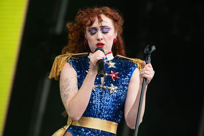 "I'm allowed to say no to creepy behaviour" - Chappell Roan calls out fan culture in TikTok message