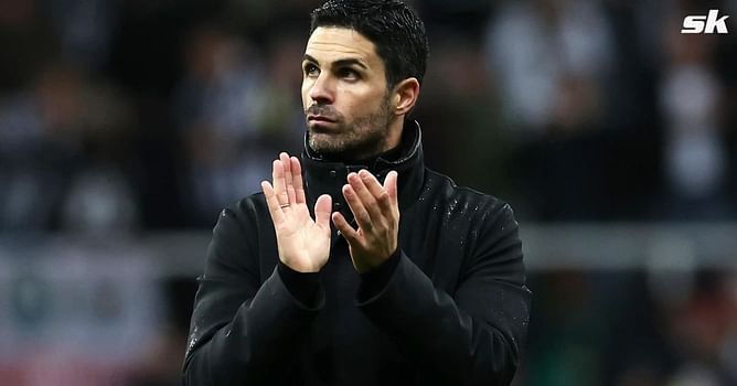 "He has that mobility, the speed and he is really clinical" - Pundit claims £60m star would be 'perfect' for Arsenal