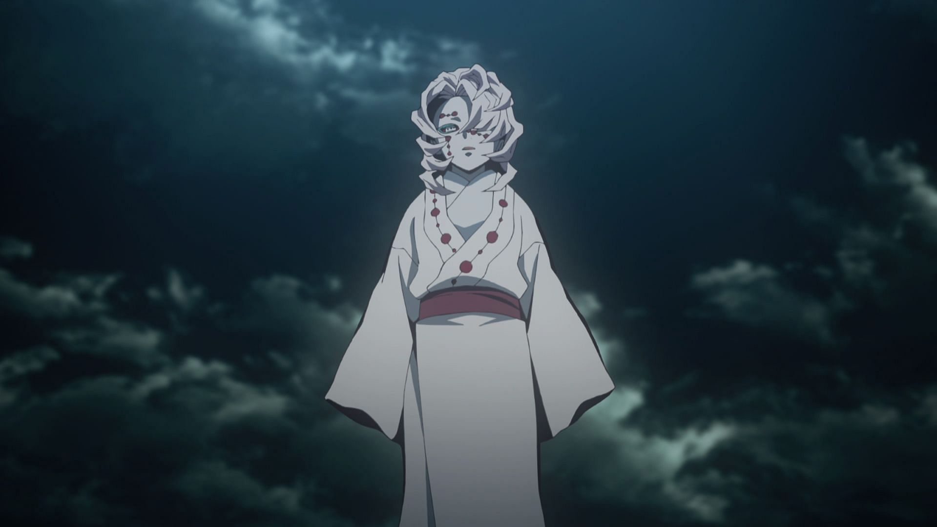 Rui (Image via Ufotable)