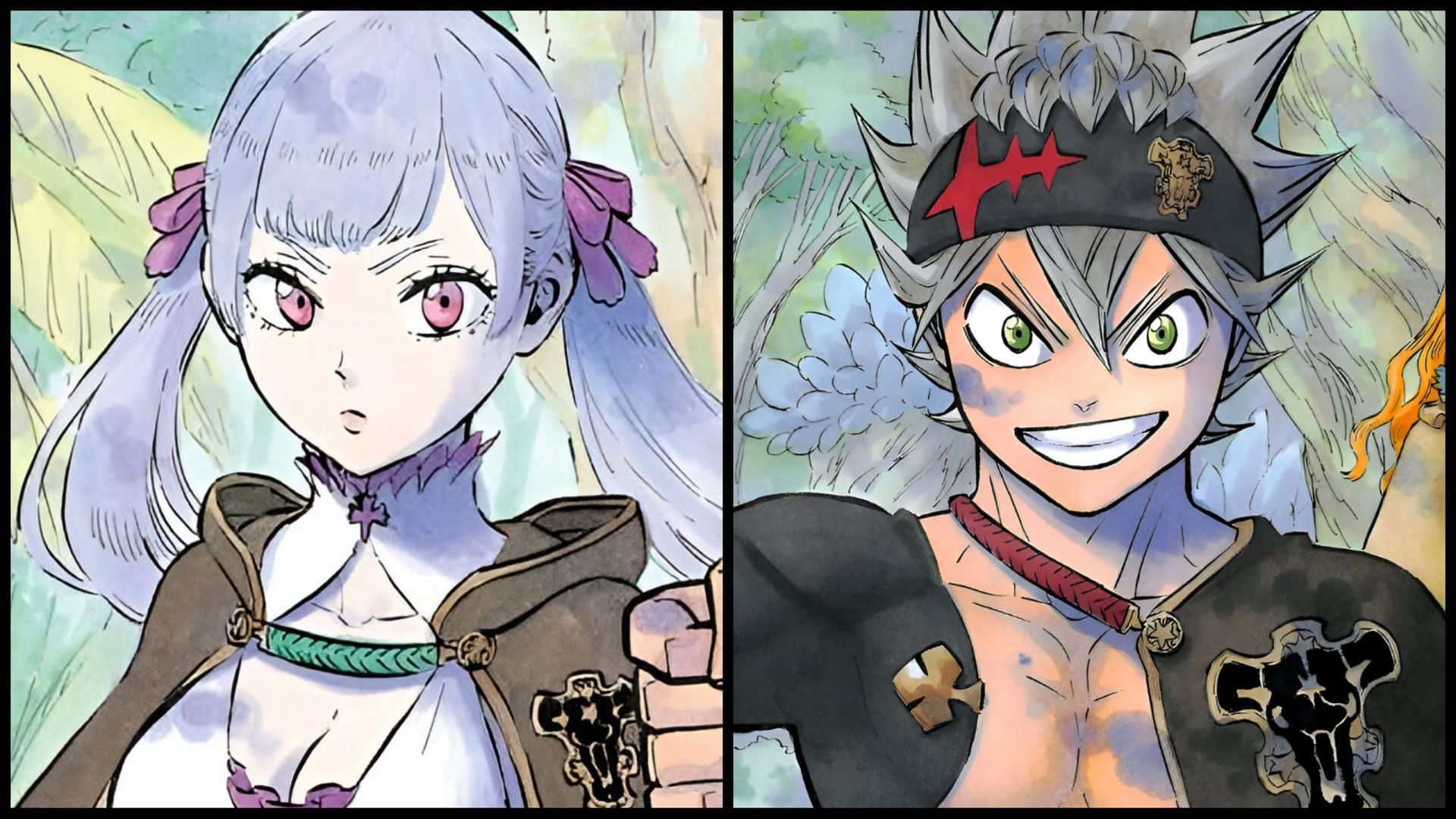 Black Clover chapter 372 &amp; chapter 373: Exact release date and time, where to read, and more