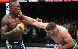 5 takeaways from UFC 305: Dricus du Plessis vs. Israel Adesanya