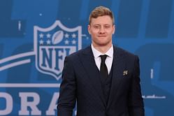 Titans QB Will Levis issues warning for person who pranked him on Draft night - "I'll find them some day"