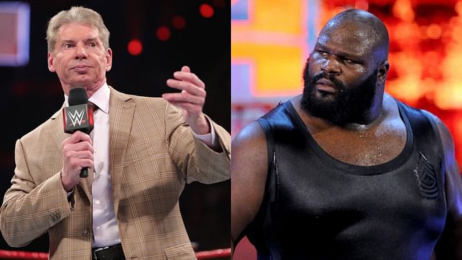 WWE Hall of Famer shares his honest thoughts about Mark Henry's comments regarding Vince McMahon (Exclusive)
