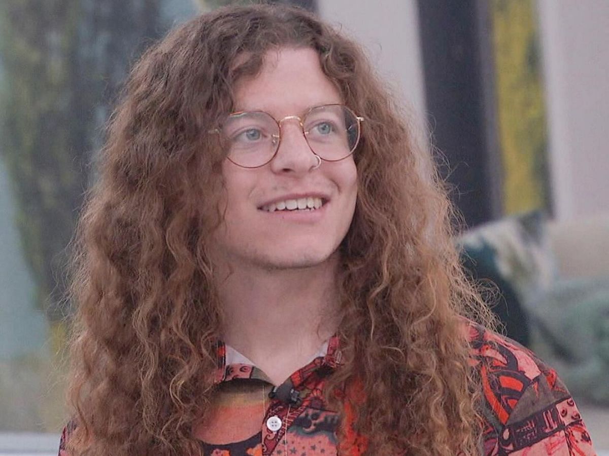 Quinn from Big Brother season 26 (Image via Instagram/@bigbrothercbs)