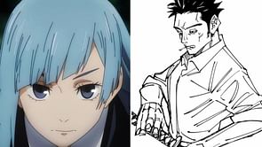 Miwa's presence in Jujutsu Kaisen as a sorcerer may be explained by Kusakabe being her uncle