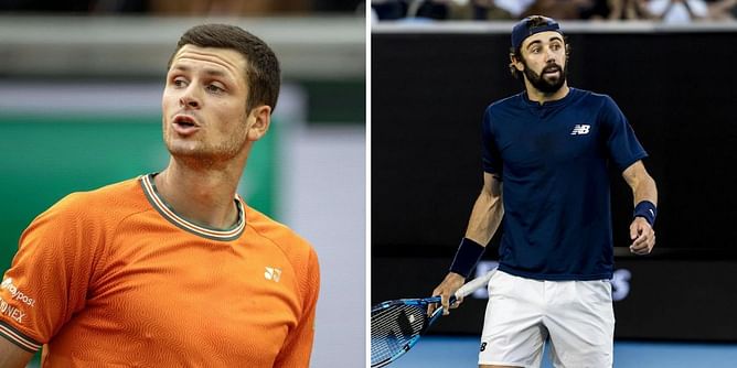 US Open 2024: Hubert Hurkacz vs Jordan Thompson preview, head-to-head, prediction, odds and pick