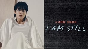 “Can’t wait for this one” — Fans excited as CINEMARK shares details on BTS Jungkook’s 'I AM STILL' documentary reported release date
