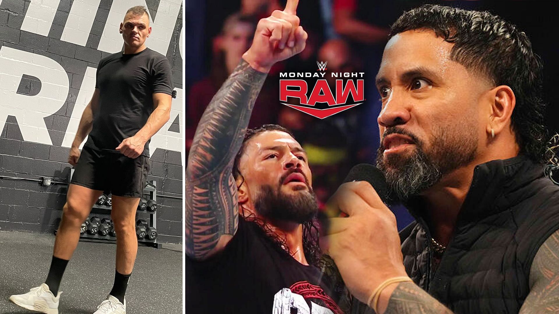 Roman Reigns