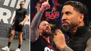 Confrontation with World Champion, segment with Jey Uso? 3 things that will happen if Roman Reigns appears on WWE RAW