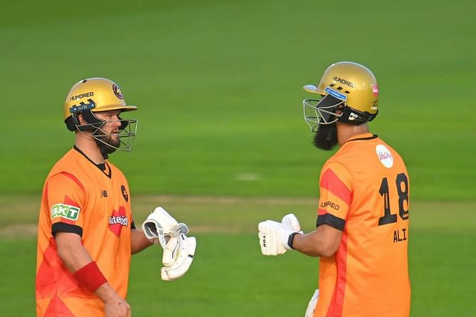 3 reasons why Birmingham Phoenix are favorites to win the Men’s Hundred 2024
