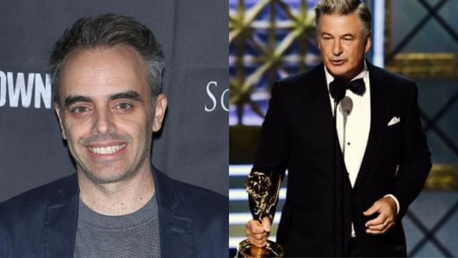 "We're not friends"— Rust Director Joel Souza opens up about his relationship with Alec Baldwin