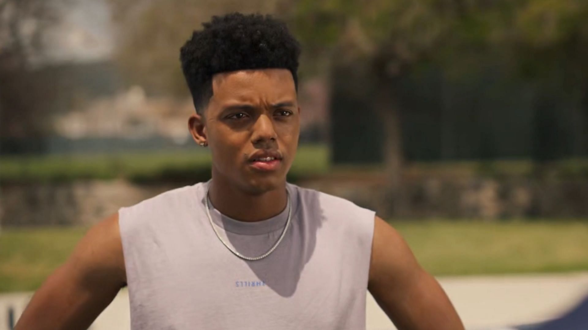 Bel-Air Season 3 Episode 6 (Image via Peacock)