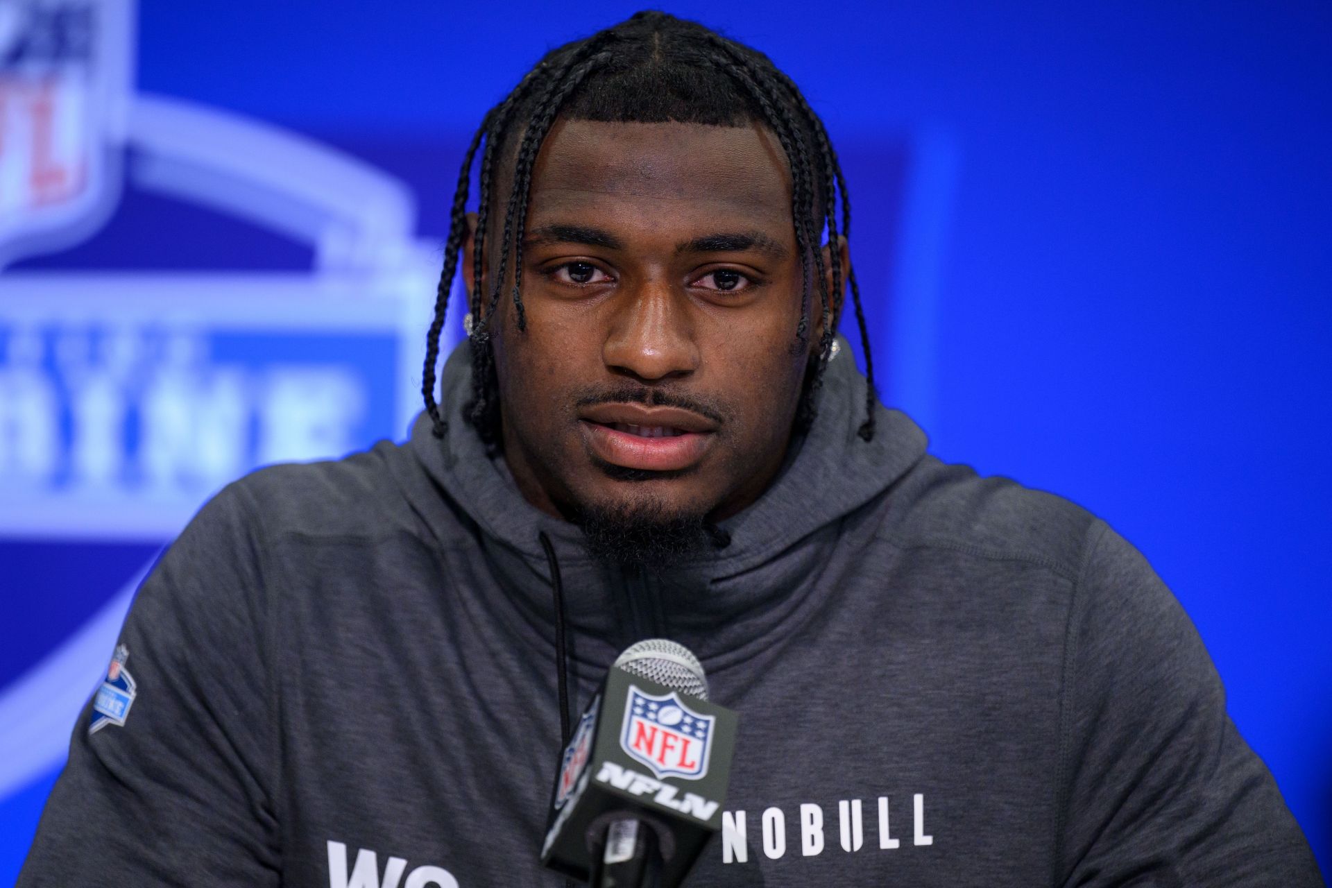 Xavier Legette fantasy football outlook for 2024: Is Panthers WR a safe  pick this year?