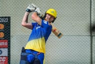 Image Credits: Ben Stokes' Instagram