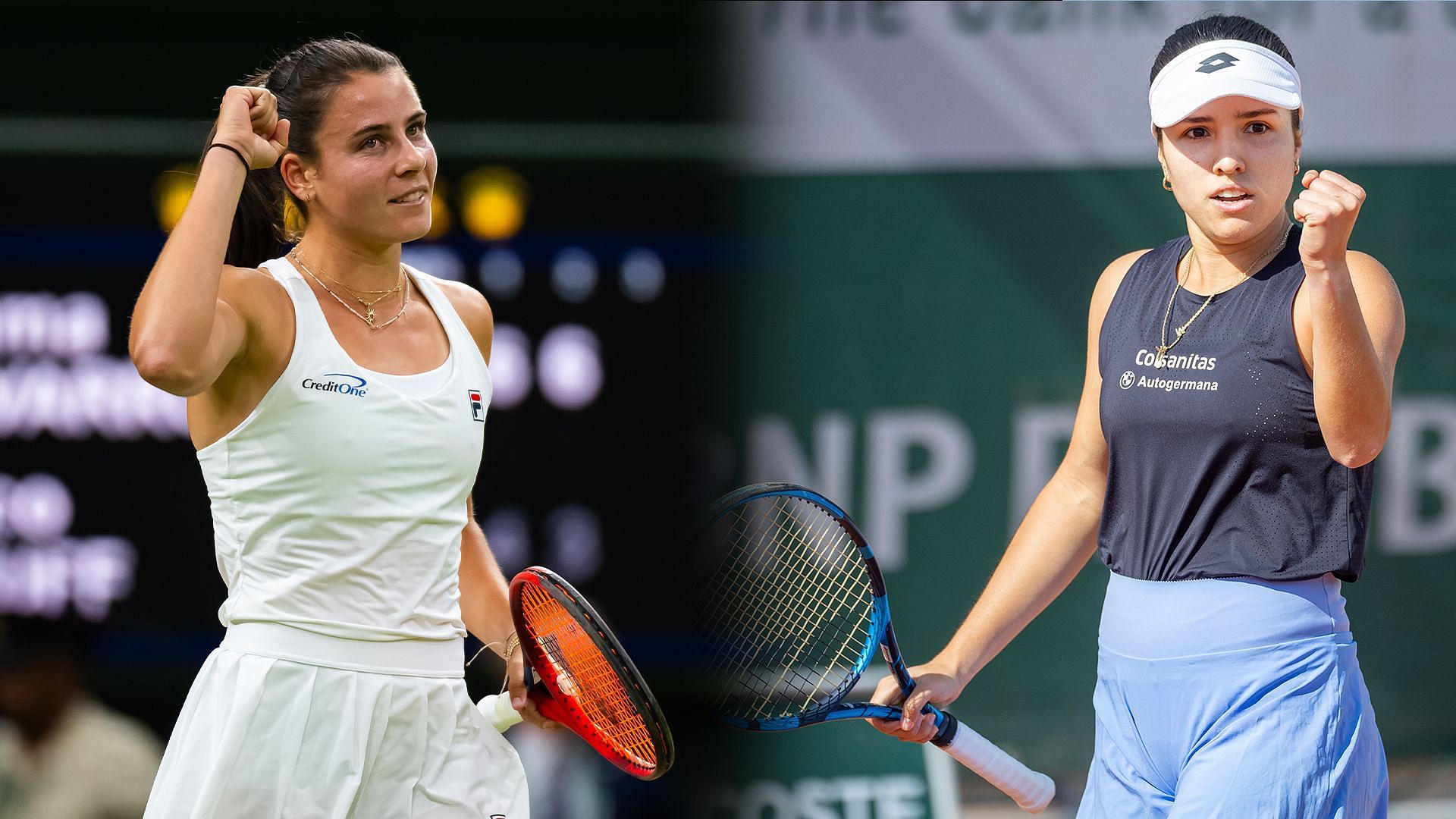 Monterrey Open 2024 Emma Navarro vs Camila Osorio preview, headto