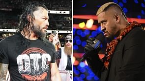 Roman Reigns to challenge Solo Sikoa for a match? Exploring the chances