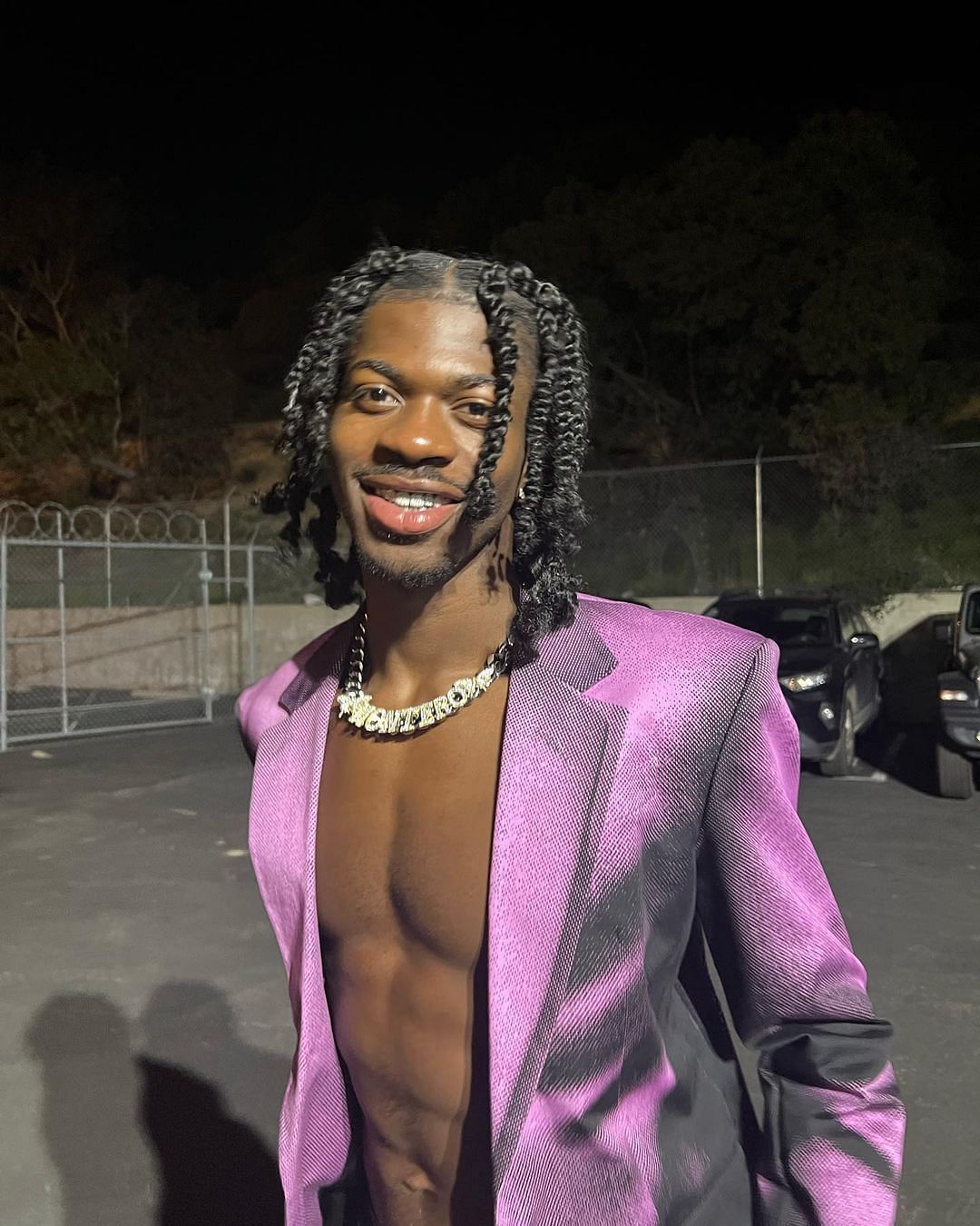Lil Nas X&rsquo;s Siblings