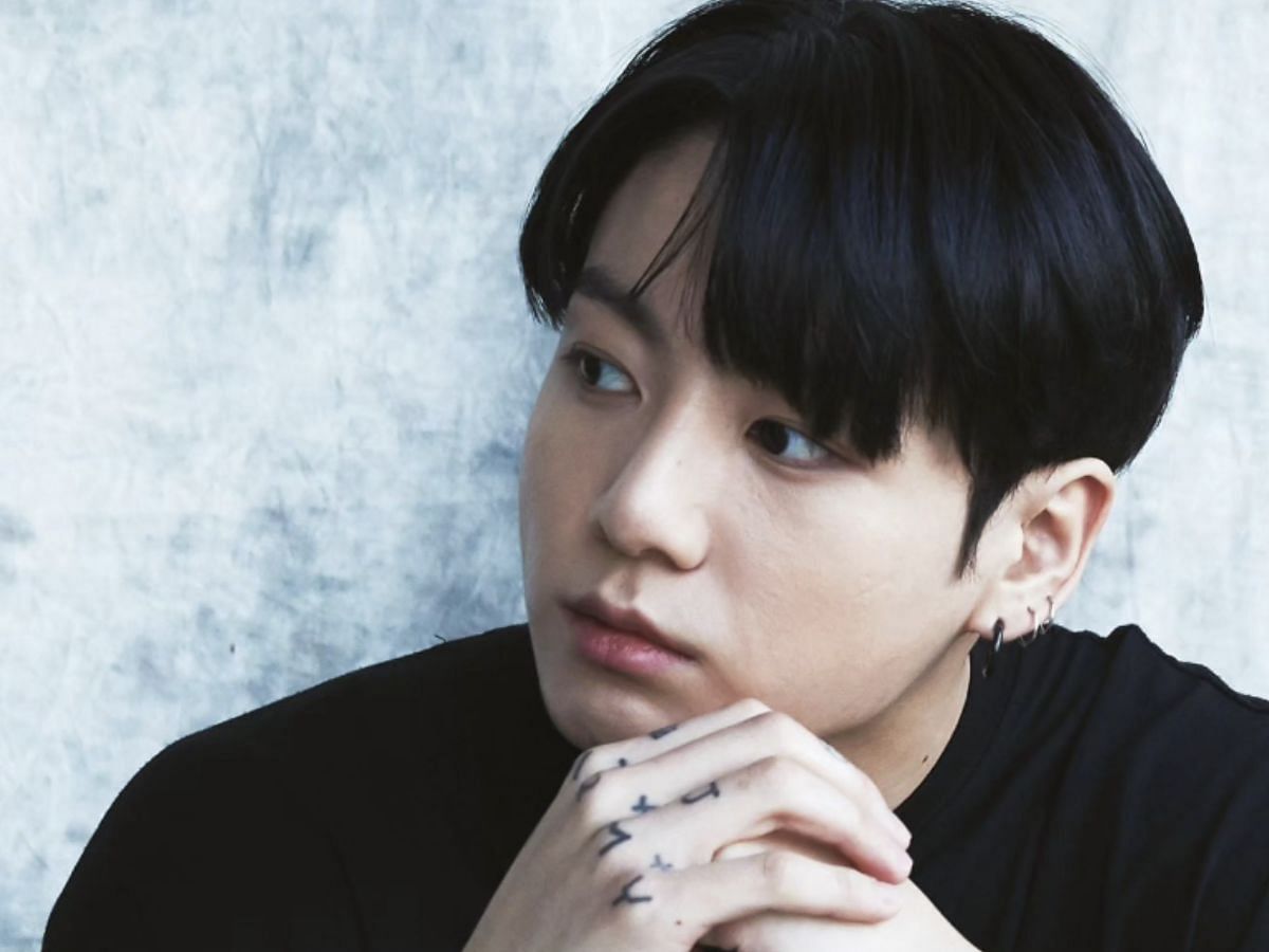 Jungkook becomes highest ranked BTS member and the youngest artist on Gallup Korea&rsquo;s Most Loved K-pop Solo Singer of the 21st Century survey list 