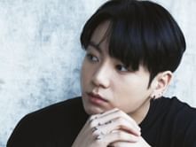 Jungkook becomes highest ranked BTS member and the youngest artist on Gallup Korea’s Most Loved K-pop Solo Singer of the 21st Century survey list
