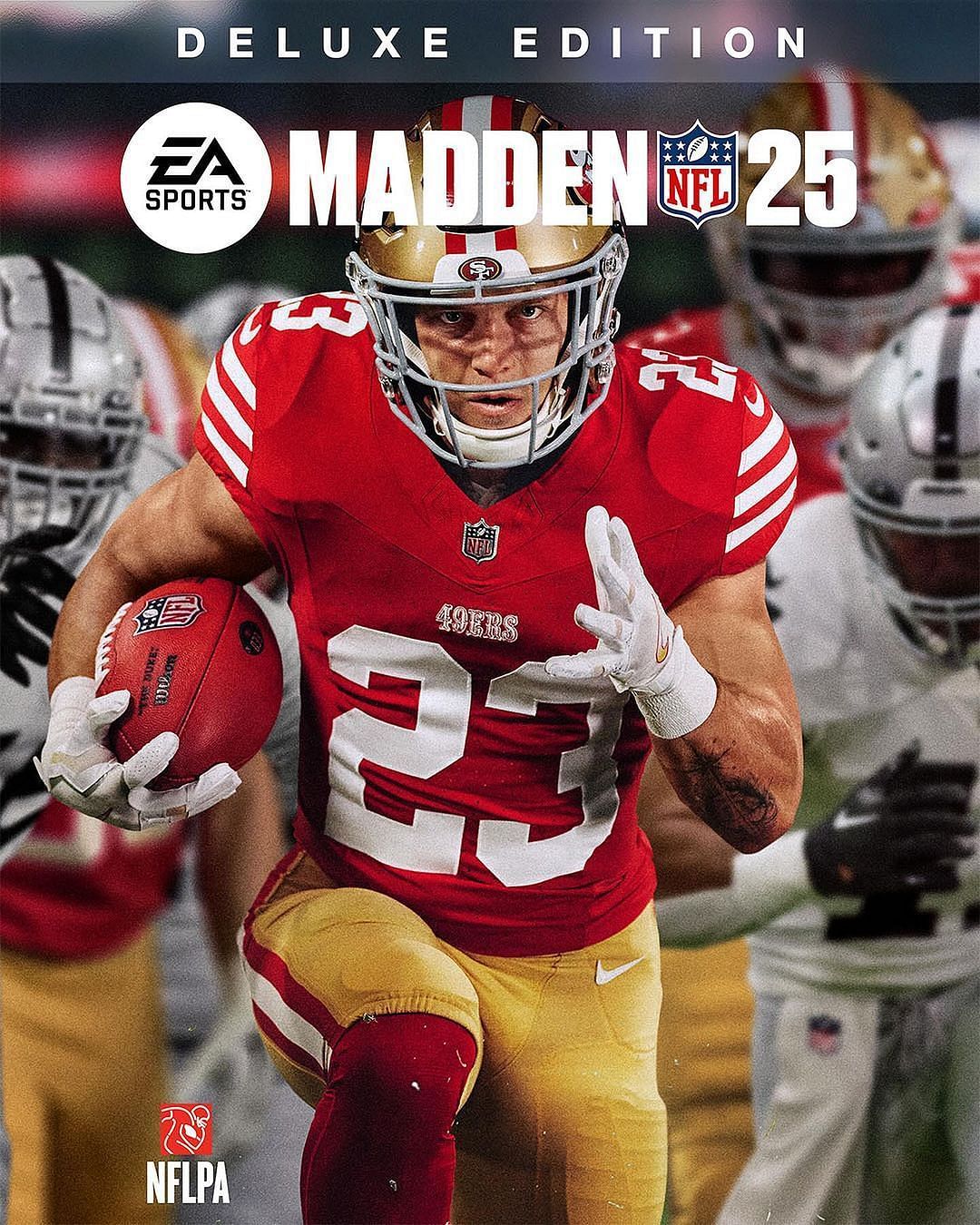 How much will Madden 25 cost?