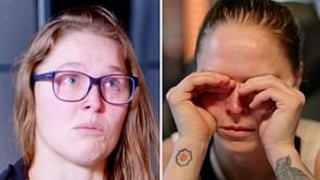 Ronda Rousey makes a public apology: "I should have been canceled, I would have deserved it"