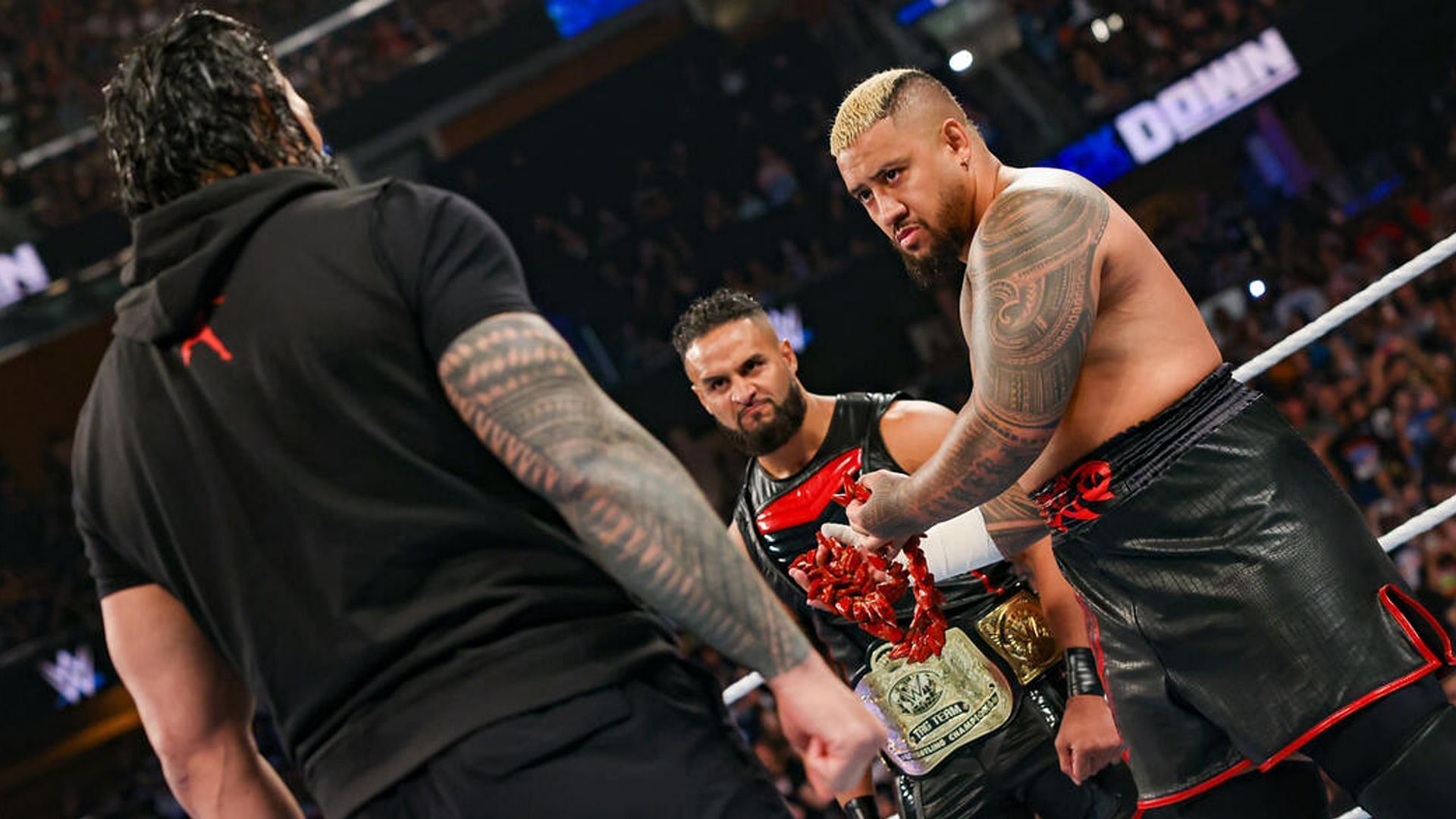 SmackDown