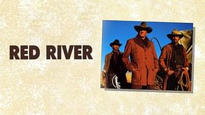 Red River (TV Movie 1988): Full list of cast