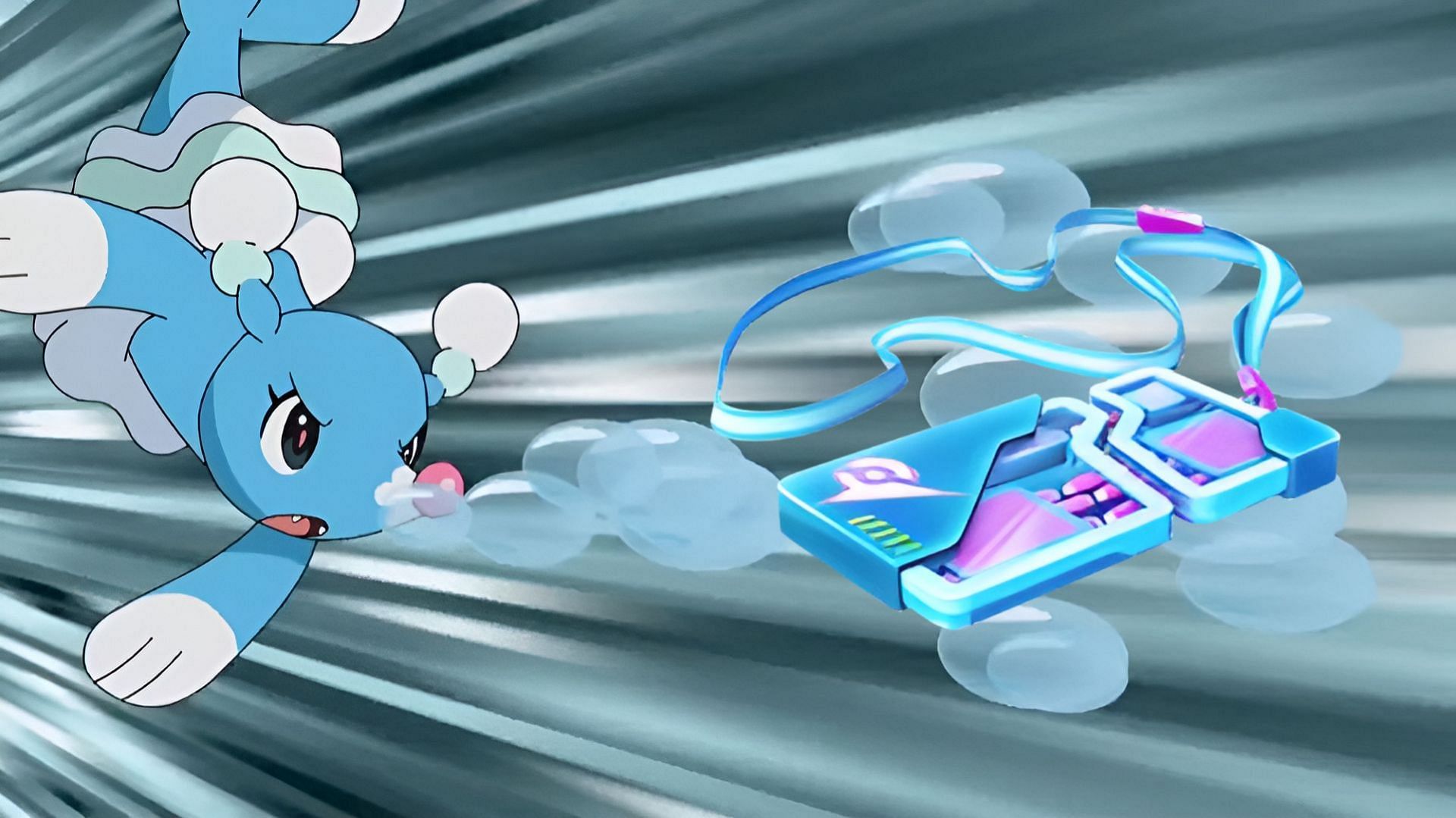 Can you use Remote Raid Passes for Pokemon GO Brionne raids?