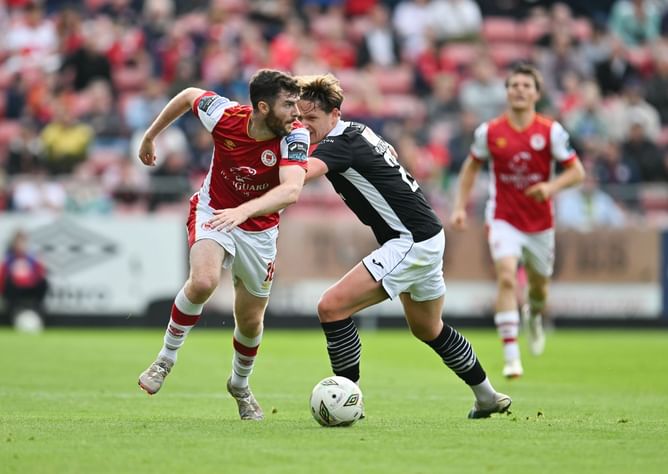 St Pat's vs Sabah Prediction and Betting Tips | 8th August 2024