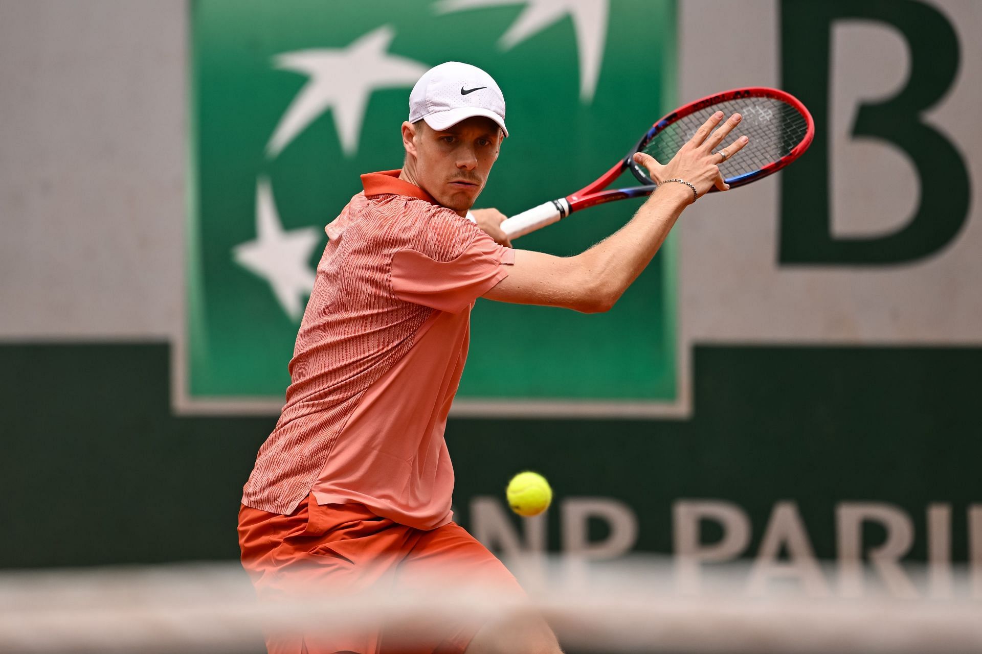 2024 French Open - Day 5 - Source: Getty