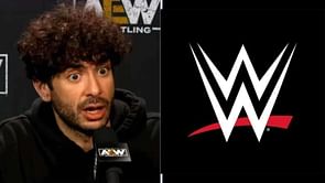 Tony Khan is making a huge mistake with reported ex-WWE signing to AEW, says Vince Russo (Exclusive)