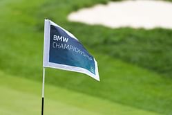 2024 BMW Championship weather forecast: Thunderstorms expected at Castle Pines