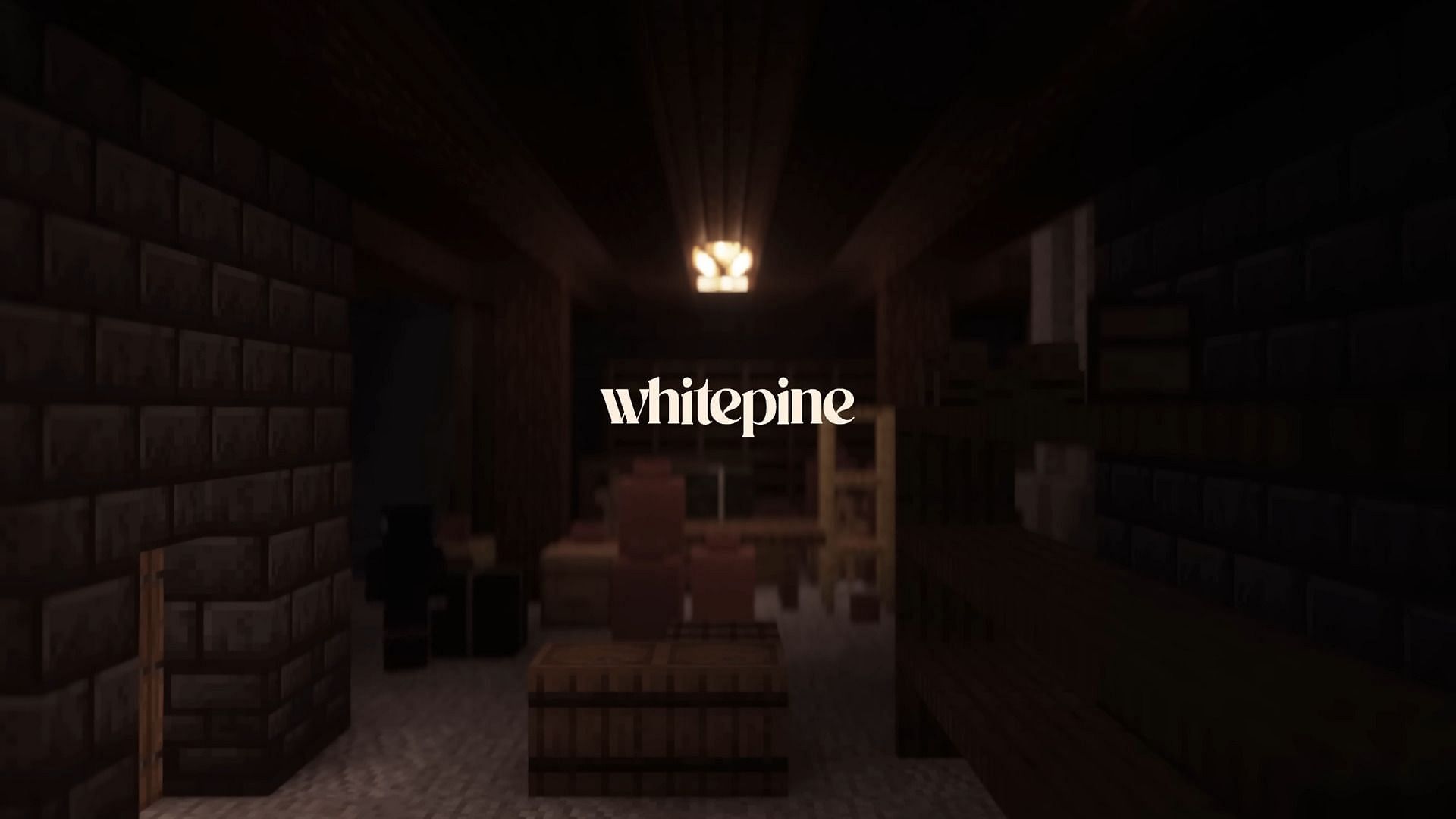 What is Minecraft Whitepine and where to watch it?