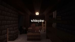 What is Minecraft Whitepine and where to watch it?