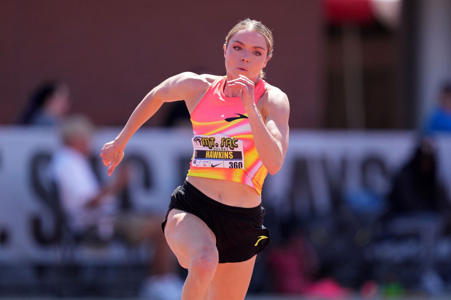 64th Mt. San Antonio College Relays - Source: Getty