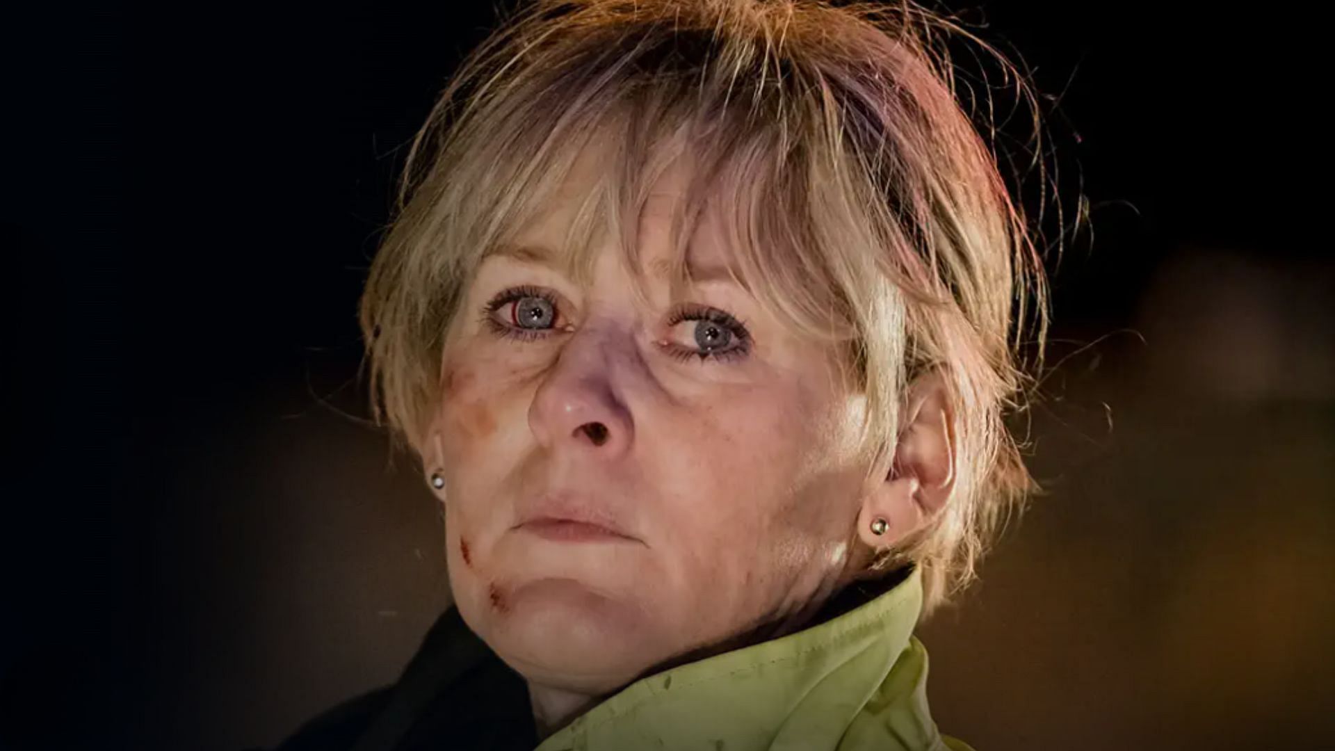 Still from Happy Valley (Image via Amazon Video)