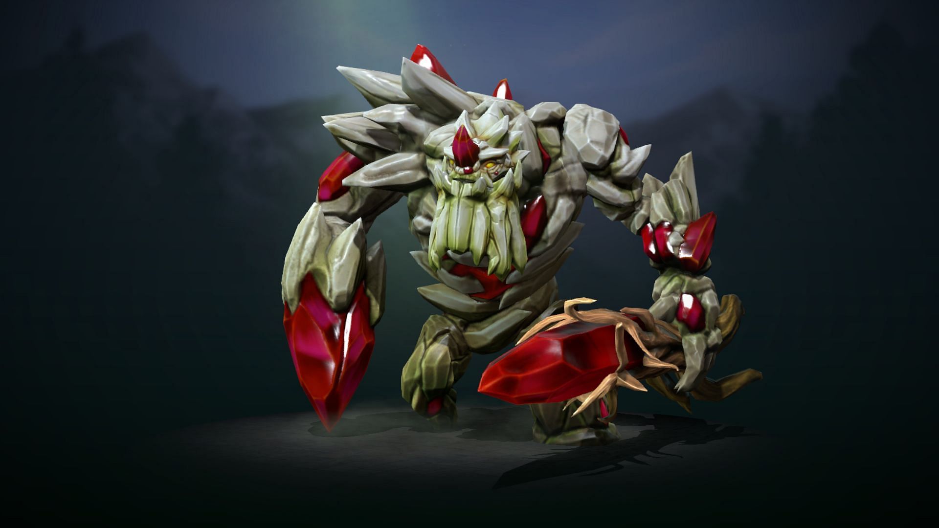 Tiny as seen in Dota 2 (Image via Valve)