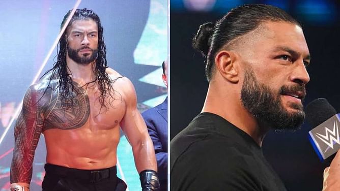 Roman Reigns is NOT the real Tribal Chief, according to legend; major WWE star at the helm of "The Real Bloodline" (Exclusive)