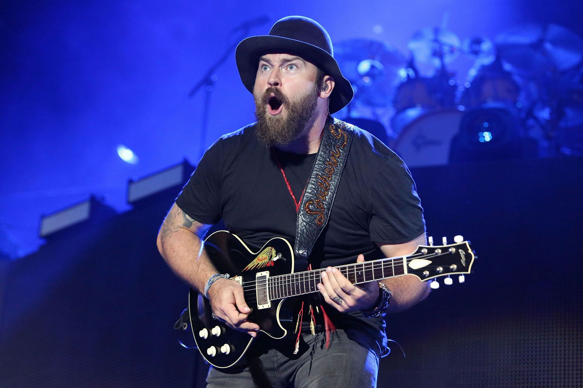 Hangout Music Festival 2015 - Day 2 - Source: Getty