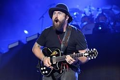 Zac Brown's estranged wife Kelly Yazdi accuses singer of using their wedding footage for music video, replacing her with lookalike model