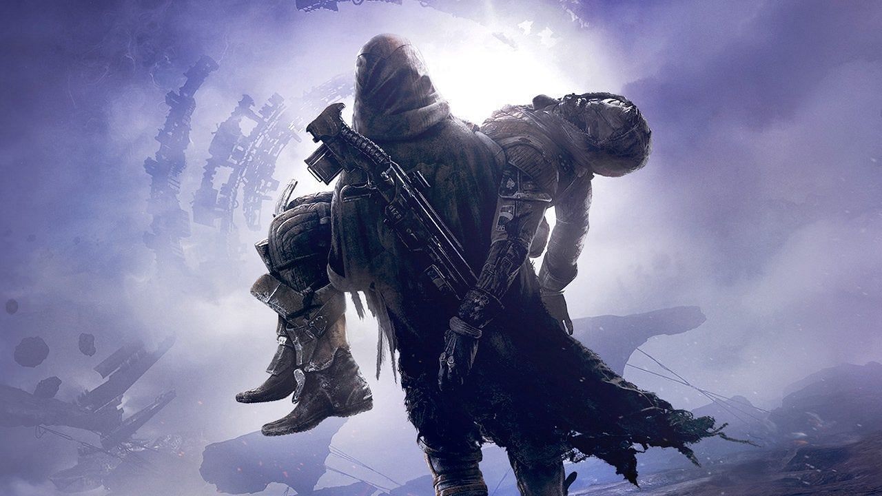 Destiny 2 Forsaken (Image via Bungie)