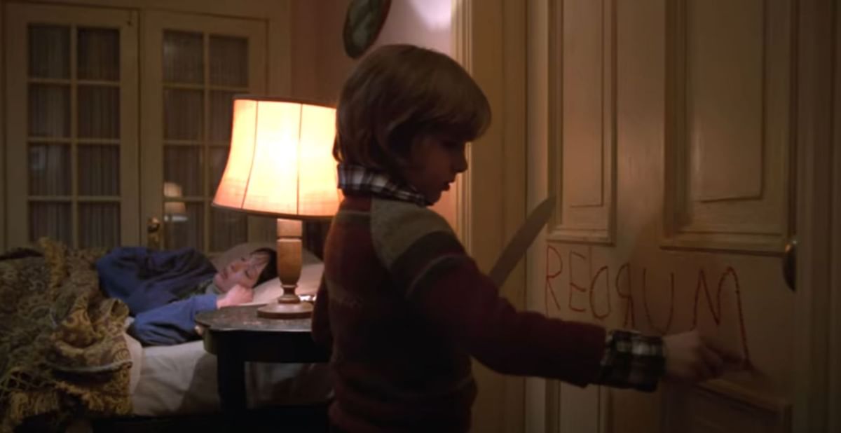 The Shining Ending Explained Why Jack Torrance is in The photo at the