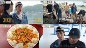 When will BTS' Jin's Half-Star Hotel in Lost Island Episode 16 air on MBC? Preview leaves fans excited
