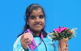 Who is Nithya Sre Sivan? All you need to know about Indian para-badminton athlete competing Paris 2024 Paralympics