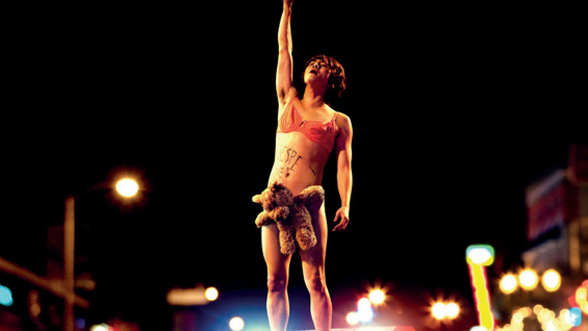 Image from 21 &amp; Over (Image via Amazon Video)