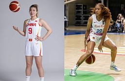 China vs Puerto Rico Predicted Starting 5s and Depth Charts for August 3 | 2024 Paris Women's Olympics Basketball