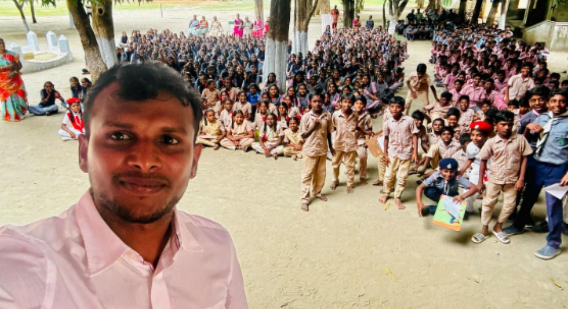 T Natarajan