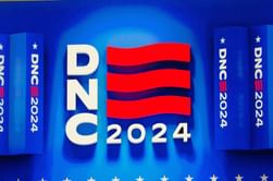 Fact Check: Did DNC 2024 replace women's bathrooms with gender-neutral restrooms? Viral online rumor debunked