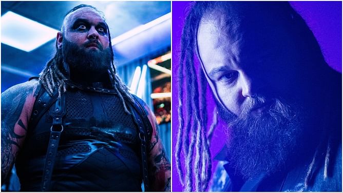 47-year-old star reveals details of his last meeting with Bray Wyatt before his untimely passing